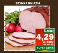Szynka