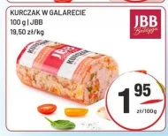 Kurczak w galarecie JBB