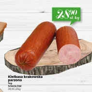 Kiełbasa Sokołów