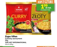 Zupka błyskawiczna Vifon