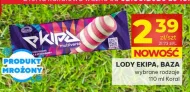 Lody Ekipa