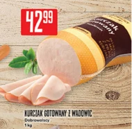 Kurczak gotowany Dobrowolscy