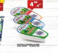 Twaróg Piątnica