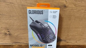 Glorious Model O Eternal - klasyka gatunku w budżetowym wydaniu