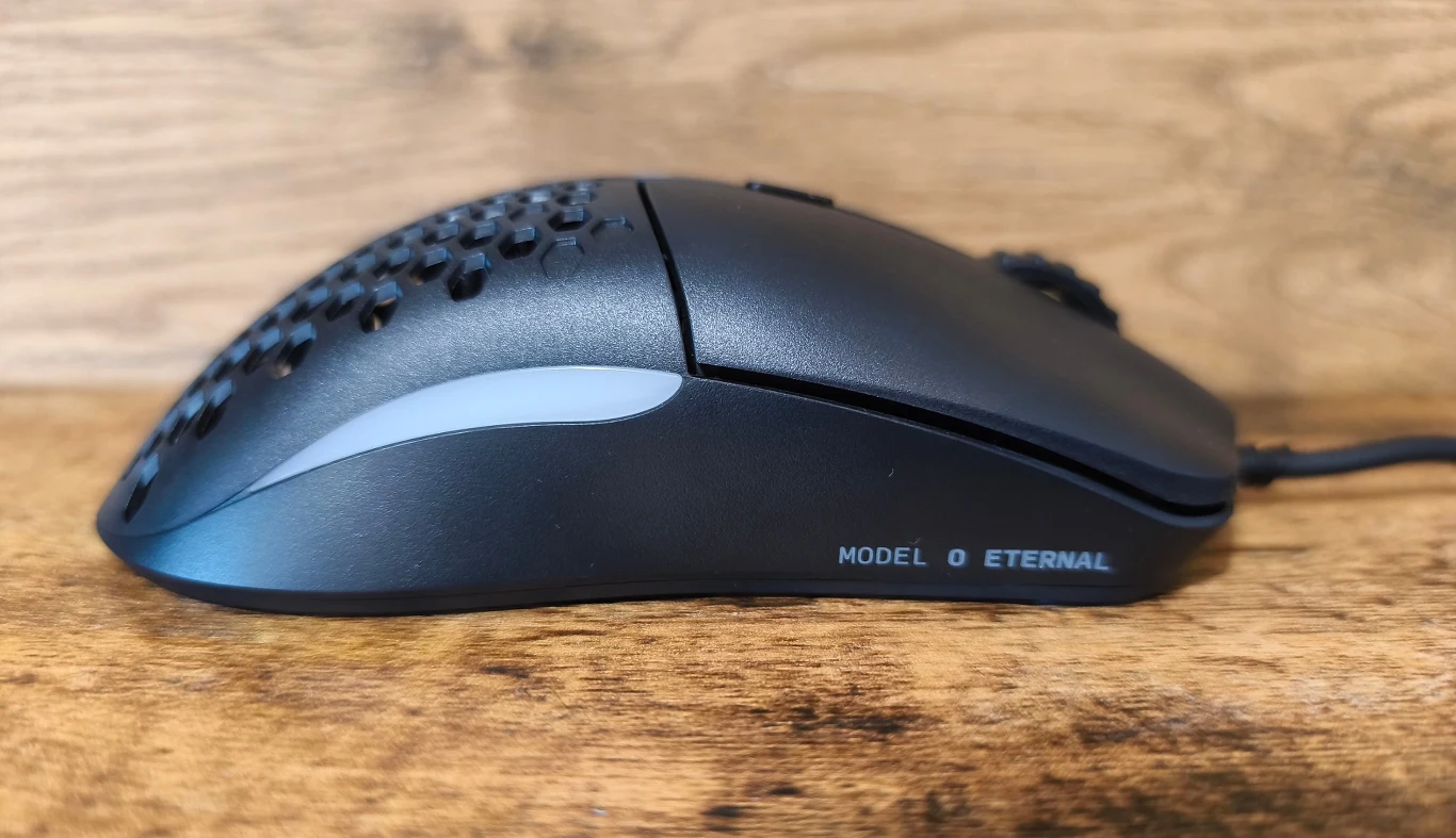 Glorious Model O Eternal