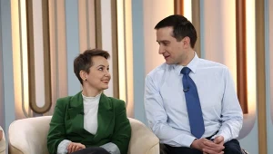 Pati Alen i Piotr Iwanicki nie wystąpią w finale "Mam talent"