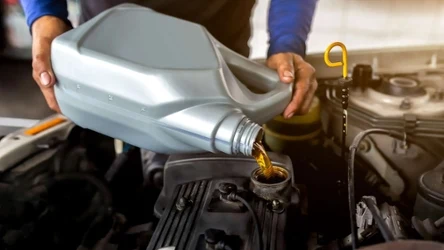Jaki olej stosować do silników z instalacją LPG?