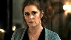 "Przylądek strachu": Amy Adams