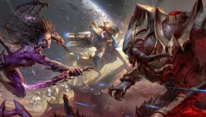 Diablo Immortal × StarCraft rusza już 13 maja: Sanktuarium czeka na obronę