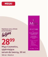 Serum ujędrniające Miya Cosmetics