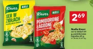 Nudle Knorr