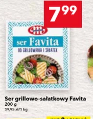 Ser Mlekovita