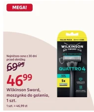 Maszynka do golenia Wilkinson