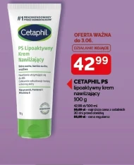 Krem nawilżający Cetaphil
