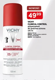 Antyperspirant Vichy