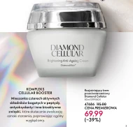 Krem do twarzy Diamond cellular