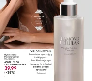 Płyn micelarny Diamond cellular