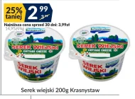 Serek wiejski Krasnystaw