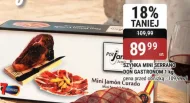 Szynka Jamón