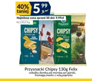 Chipsy Przysnacki