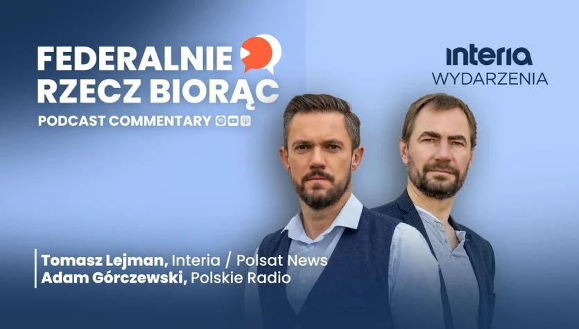 "Federalnie rzecz biorąc": Czy amerykańscy żołnierze wyjadą z Niemiec?
