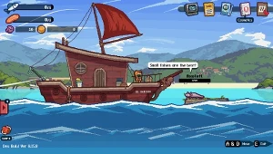 Scale the Depths - nowy, lepszy Dave the Diver? Prezentujemy nową lokację