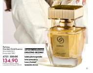 Perfumy Essenza