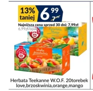 Herbata Teekanne
