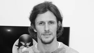 Jake Hall w 2022 roku