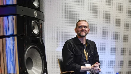 Mariusz Duda rozpoczyna nowy etap w projekcie Lunatic Soul