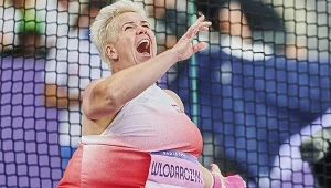 Anita Włodarczyk