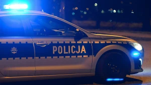 Warszawa. Ciało w torbie na zakupy na Ochocie. Policja zatrzymała 32-latka (zdj. ilustracyjne)