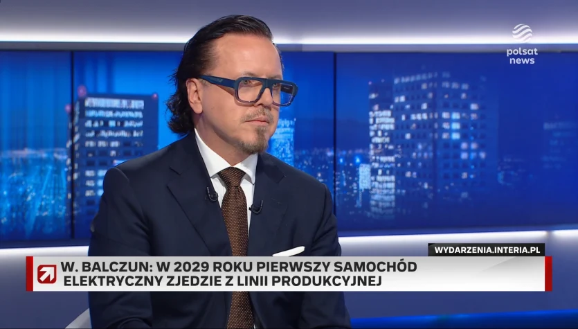 Będzie polski samochód elektryczny. Minister podał datę