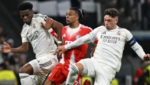 Burza przed El Clasico. Bijatyka w szatni Realu. Wieczorny komunikat klubu 
