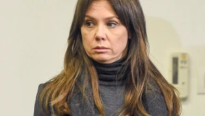 Najpierw Rusin "ośmieszyła się", a potem dawała, że nic złego nie zrobiła