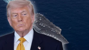 Trump oświadczył, że zawieszenie broni w wojnie z Iranem nadal trwa