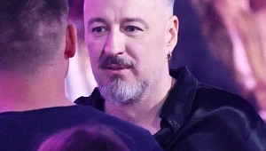 Kędzierski zrezygnował z "TzG". Tak naprawdę decyzja nie była spontaniczna