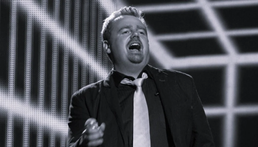 Nie żyje Marcin Kiljan. Przyczynił się do rozkwitu disco polo w latach 90.