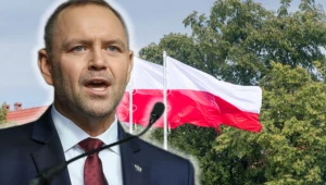 Większość Polaków nie chce zmiany obowiązującej konstytucji