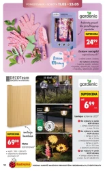 Hity i inspiracje na Dzień Mamy - Biedronki