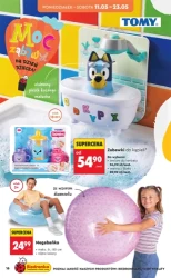 Hity i inspiracje na Dzień Mamy - Biedronki