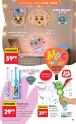 Hity i inspiracje na Dzień Mamy - Biedronki