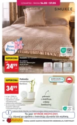 Hity i inspiracje na Dzień Mamy - Biedronki