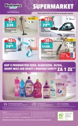 Hity i inspiracje na Dzień Mamy - Biedronki