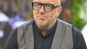 Mariusz Węgłowski w żałobie. Zmarła córka gwiazdora Polsatu
