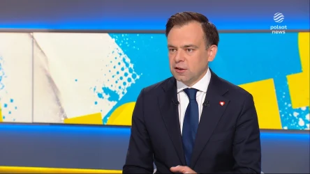 Co dalej z programem "CPN"? Domański w „Graffiti”: Jesteśmy elastyczni