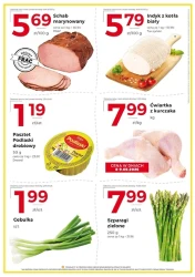 Gazetka spożywcza - FRAC