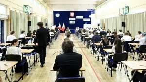 Matura 2026. Biologia, poziom rozszerzony