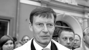 Zmarł Ryszard Zembaczyński, wieloletni wojewoda opolski i prezydent Opola