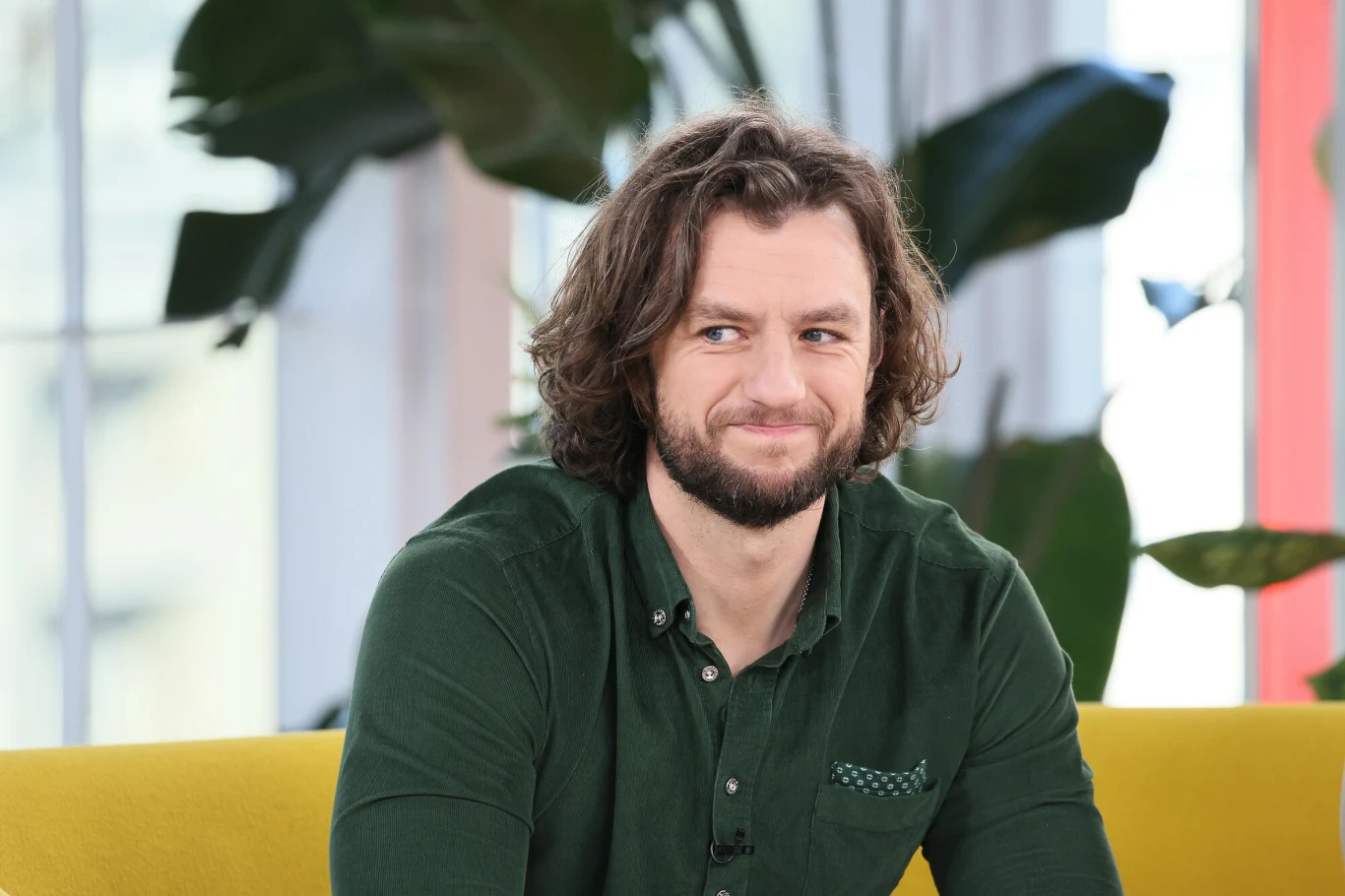 Mateusz Mosiewicz Mateusz Mosiewicz